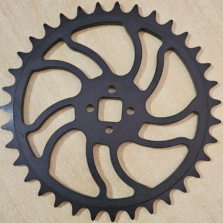 COROA ANSWER MINI SPROCKET 35 DENTES