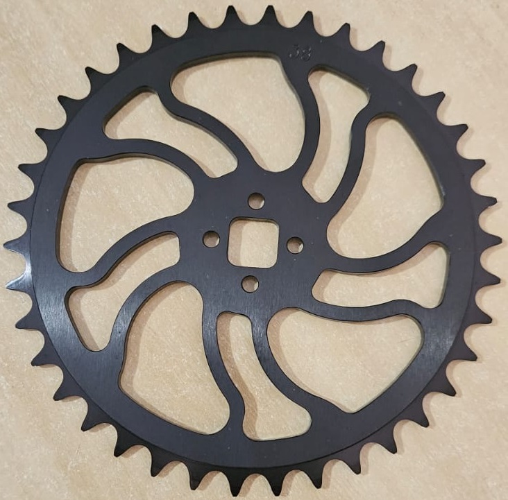 COROA ANSWER MINI SPROCKET 38 DENTES