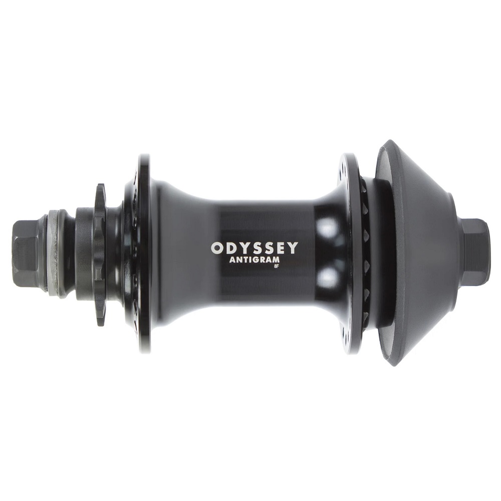 CASSETE ODYSSEY ANTIGRAM PRETO FMEA