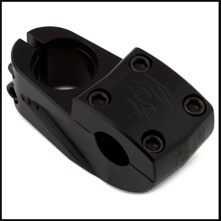 MESA TOP LOAD VOLUME VELOCITY 50MM X 33MM