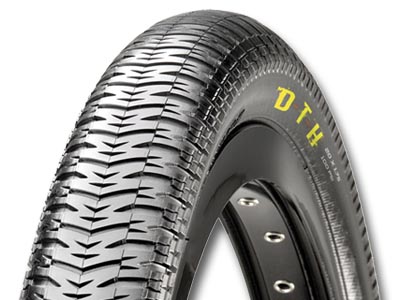 PNEU MAXXIS DTH 20 X 1.75 KEVLAR