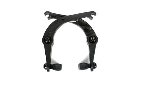 FREIO U-BRAKE ODYSSEY SPRINGFIELD PRETO