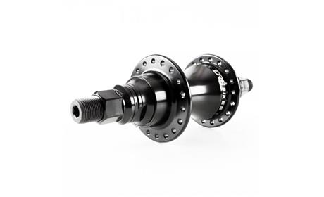 CASSETE DRB BIKES DRIVE 9D LHD ou RHD PRETO