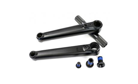 PEDIVELA EIXO 22MM FIEND SEGMENT LHD E RHD PRETO