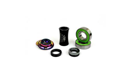 MOV. CENTRAL DRB BIKES MID 19 ou 22MM ÓLEO