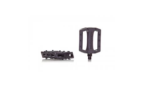  PEDAL DEMOLITION TROOPER NYLON PRETO