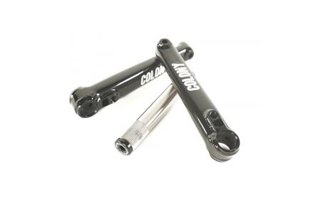 PEDIVELA COLONY VENATOR 165 - 170 OU 175MM RHD e LHD PRETO