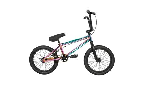 BICICLETA BMX 20 DRB BIKES NEWWAY 20.60 ÓLEO