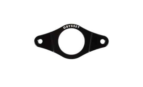 PLATE DE GYRO ROTOR ODYSSEY ALUMÍNIO CNC
