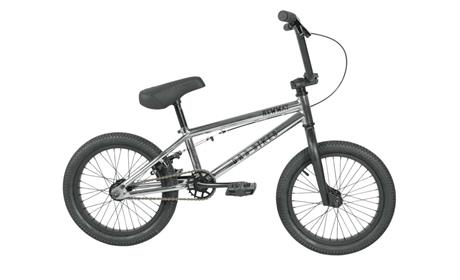 BICICLETA BMX 20 DRB BIKES NEWWAY 20.60 CROMADA