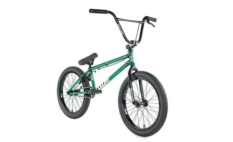 BICICLETA BMX 20