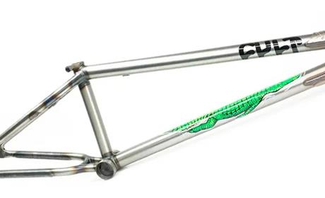 QUADRO CULT TREY JONES 20.50 - 20.75 e 21 VERNIZ