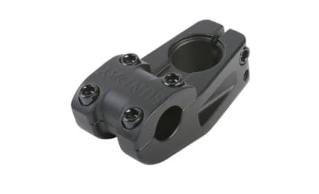 MESA SUNDAY FREEZE TOP LOAD PRETO 48MM