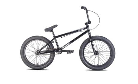 BICICLETA BMX 20 DRB BIKES NEWWAY 20.60 PRETA