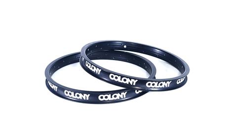 ARO 18 COLONY PINTOUR 37MM