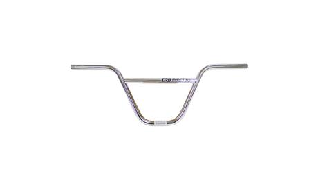 GUIDAO DRB BIKES DIRETTO 9 ou 9.50 CROMADO