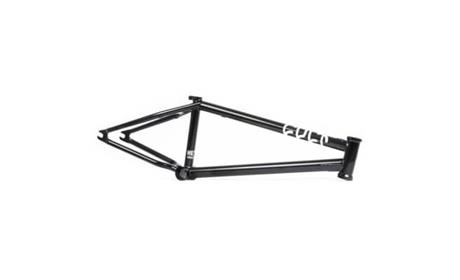 QUADRO CULT SHORTY 21 ou 21.25 PRETO
