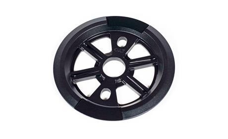 COROA CULT DAK GUARD 25 ou 28 DENTES PRETO