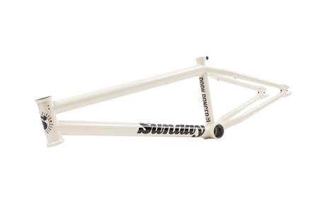 QUADRO SUNDAY PARK RANGER - 20.50 - 20.75 ou 21 BRANCO