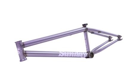 QUADRO SUNDAY PARK RANGER - 20.50 - 20.75 - 21 ROXO FOSCO