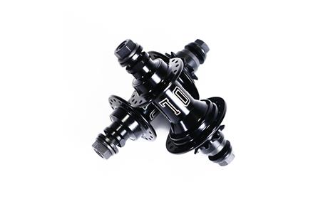 CUBO CASSETE COLONY WASP RHD ou LHD PRETO