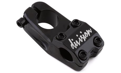 MESA DIVISION FORJADA 52MM PRETO