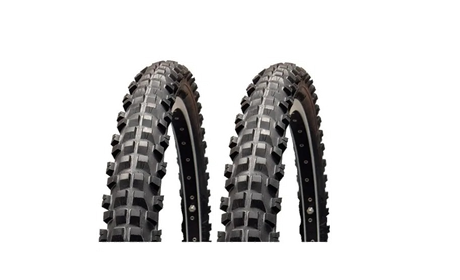 PNEU VEE RUBBER STOUT 26 x 2.60 CRAVOS DH MTB