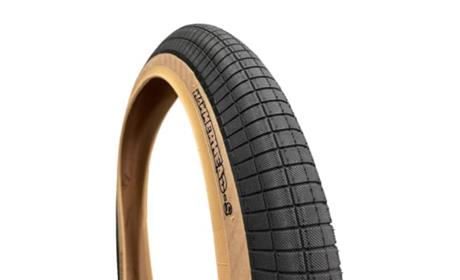 PNEU DEMOLITION HAMMERHEAD-S 20 X 2.25 ou 2.40 PRETO c/ FAIXA BEGE 