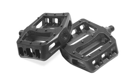 PEDAL CULT PLASTIC PRETO