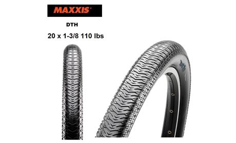 PNEU MAXXIS DTH 20 x 1-3/8 ARAME