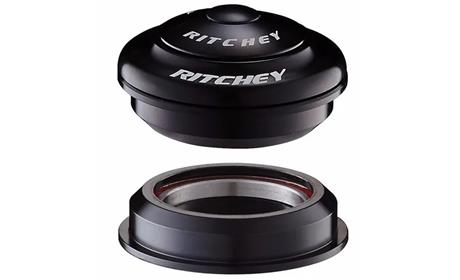MOVIMENTO DIREÇÃO RITCHEY SEMI INTEGRADA 44MM ROLETADA