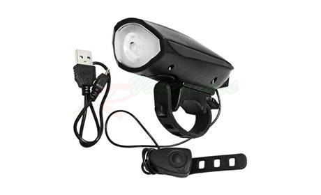 FAROL COM BUSINA IMPORTADO 3 e 6 MODOS