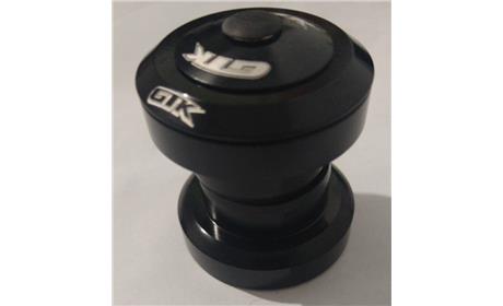 MOV. DIREÇÃO GTK OVER 1/8 ROLETADO BACIA ALUMÍNIO