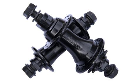 CASSETE ASSESS PAR STREET COG 9 PRETO 
