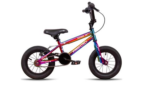 BICICLETA BMX 12 PRO-X SERIE ARO 12 ÓLEO