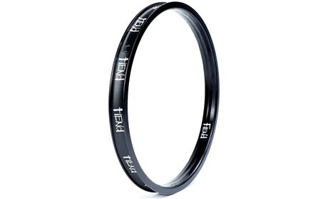 ARO FIEND CAB 36.1MM PRETO