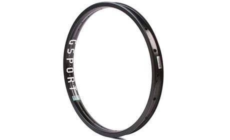 ARO 20 G SPORT RIBCAGE PRETO