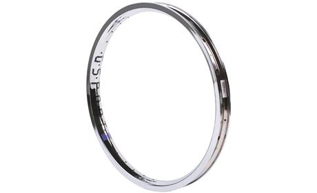 ARO 20 G SPORT BIRDCAGE CROMADO