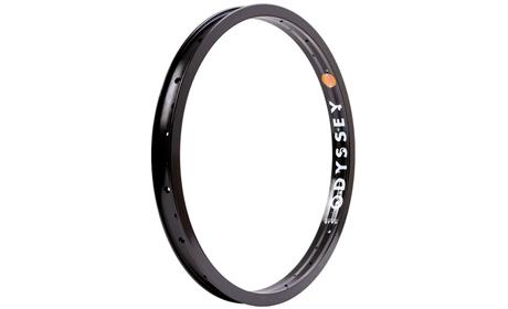 ARO 20 ODYSSEY 7-KA 34MM PRETO