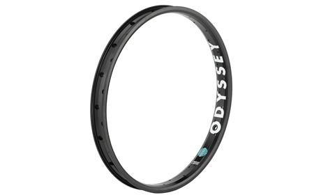 ARO 20 ODYSSEY BIG BOYD 40MM PRETO