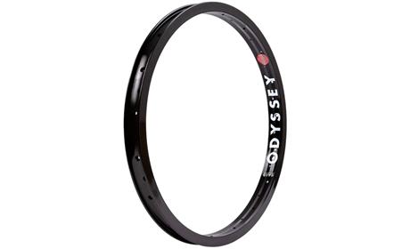 ARO 20 ODYSSEY HAZARD LITE 32MM PRETO