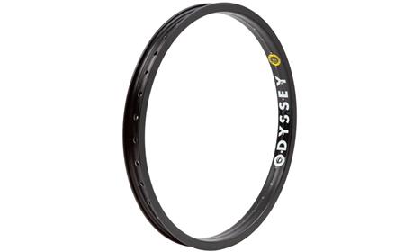 ARO 20 ODYSSEY STAGE 2 PRETO