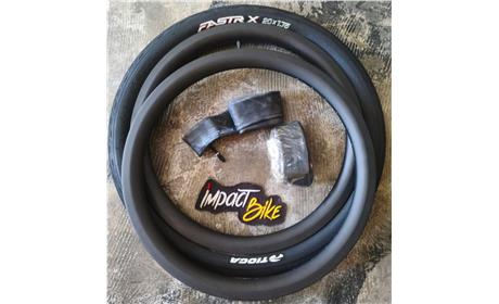 ARO 20 CARBONO BY IMPACT 36 FUROS CARBONO FOSCO UNIDADE