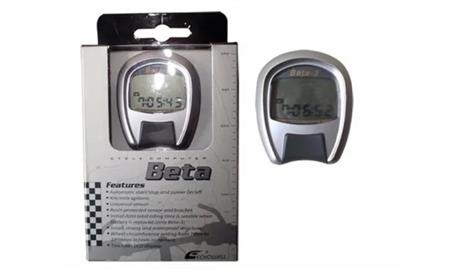 COMPUTADOR ECHOWELL BETA 3 PRETO 10 FUNÇÕES C/ FIO
