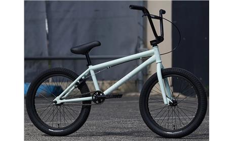 BICICLETA BMX 20 SUNDAY SCOUT 20.75 ou 21 MENTA