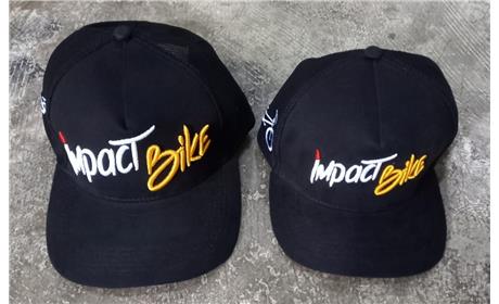 BONE IMPACT BIKE TRUCKER ADULTO E INFANTIL