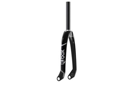 GARFO BOX X2  ARO 24 CRUIZER EIXO 20MM CARBONO