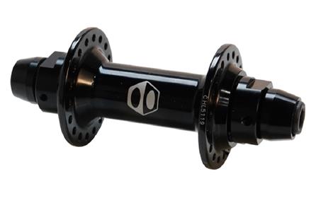 CUBO BOX THREE PRO DIANTEIRO 10MM PRETO
