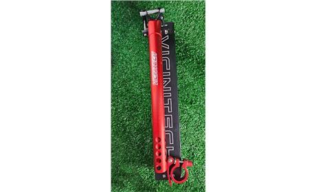 CANOTE VICINITECH 31.6 X 400MM VERMELHO