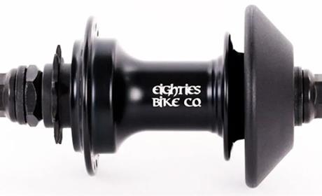 CUBO CASSETE EIGHTIES ROADIE RHD ou LHD